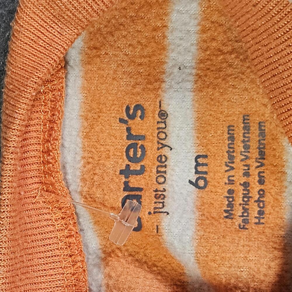 Boys 3 to 6 Months Clothing Lot Carters Arizona Le Top Bebe Nike Gerber Organic - Picture 10 of 10